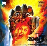 Stefano Mainetti - Lucio Fulci's Zombie 3