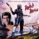 Brian May - Mad Max