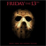 Various artists - Friday The 13th