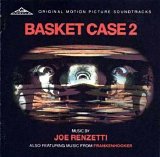 Joe Renzetti - Basket Case 2: Also Featuring Music From "Frankenhooker"