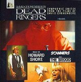 Howard Shore - Dead Ringers - Music from the films of David Cronenberg - Howard Shore 1992