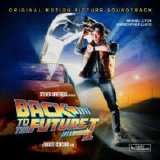 Various artists - Back To The Future Definitive Soundtrack 1985