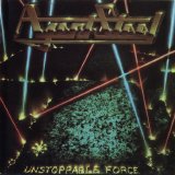 Agent Steel -Unstoppable Force 1987 - Unstoppable Force