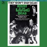 Various artists - George Romero's Night Of The Living Dead