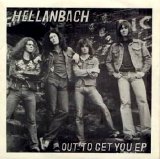 Hellanbach - Out To Get You