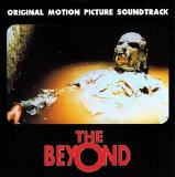 Fabio Frizzi - The Beyond (1981,Expanded) - Fabio Frizzi
