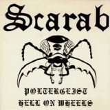 Scarab - Poltergeist