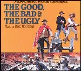Ennio Morricone - The Good The Bad and The Ugly (1966) - The Good, the Bad & the Ugly