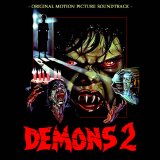 Various artists - Demons 2 - The Nightmare Returns