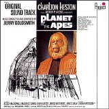 Jerry Goldsmith - Planet Of The Apes