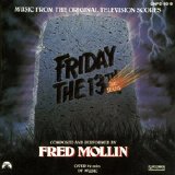 Fred Mollin - Friday The 13th - The Series