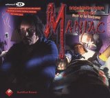 Jay Chattaway - Maniac