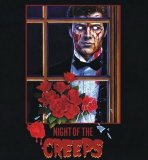 Various artists - Night Of The Creeps