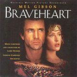 James Horner - Braveheart Soundtrack (1995) 320k