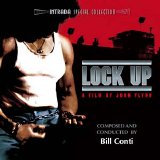 Bill Conti - Lock Up Original Soundtrack - Bill Conti