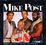Mike Post & Pete Carpenter - The A-Team