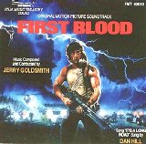 Jerry Goldsmith - Rambo: First Blood