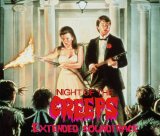 Various artists - Night Of The Creeps - Extended Soundtrack