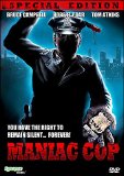 Jay Chattaway - Maniac Cop Jay Chattaway 1988