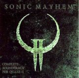 Various artists - Quake 2 Music