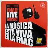 Various artists - FNAC Live Music