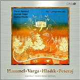 Pavol Hammel & MariÃ¡n Varga - Na II.programe sna