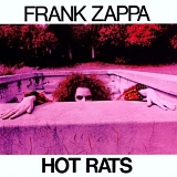 Frank Zappa - Hot Rats [Vinyl]
