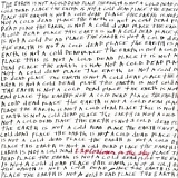 Explosions In The Sky - The Earth is Not a Cold Dead Place