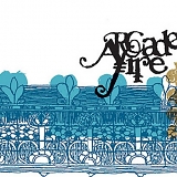 Arcade Fire - The Arcade Fire (EP)