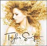 Taylor Swift - Fearless