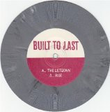 Built To Last - Built To Last
