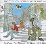 Howlin' Wolf - The London Sessions