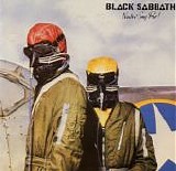 Black Sabbath - Never Say Die!
