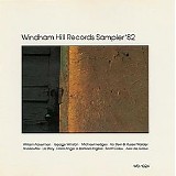 Various artists - Windham Hill Records Sampler '82