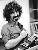 Frank Zappa - Zappa Live '77 Wiesbaden
