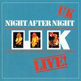 U.K. - Night After Night