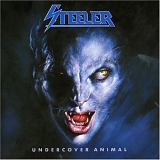 Steeler - Undercover Animal