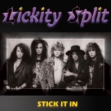 Lickity Split - Stick It In