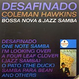 Coleman Hawkins - Desafinado