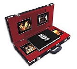 Kiss - The Box Set