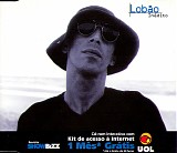LobÃ£o - InÃ©dito
