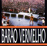 BarÃ£o Vermelho - BarÃ£o Vermelho ao Vivo