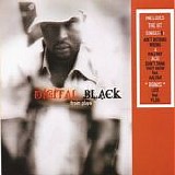 Digital Black - Memoirs Of A R&B Thug
