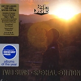 Bat For Lashes - Two Suns [Special Edition]
