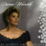 Dionne Warwick - My favorite time of the Year