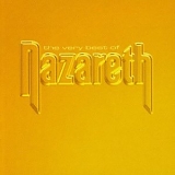 Nazareth - The Very Best Of Nazareth