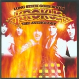 Krokus - Long Stick Goes Boom