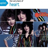 Heart - The Best Of