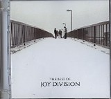 Joy Division - The Best Of Joy Division