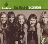 Scorpions - The Best Of Scorpions